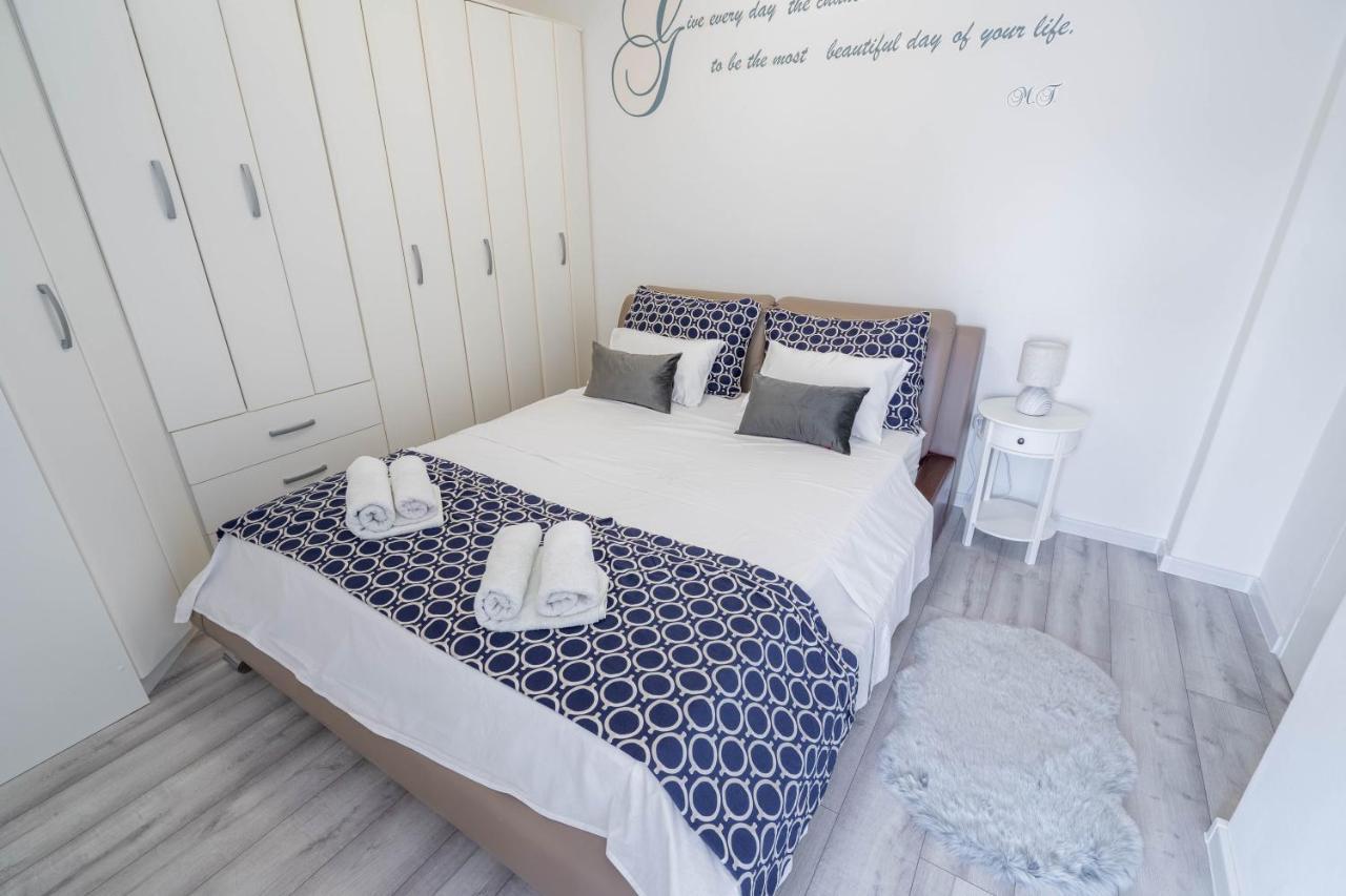 Apartman M Apartment คนิน ภายนอก รูปภาพ