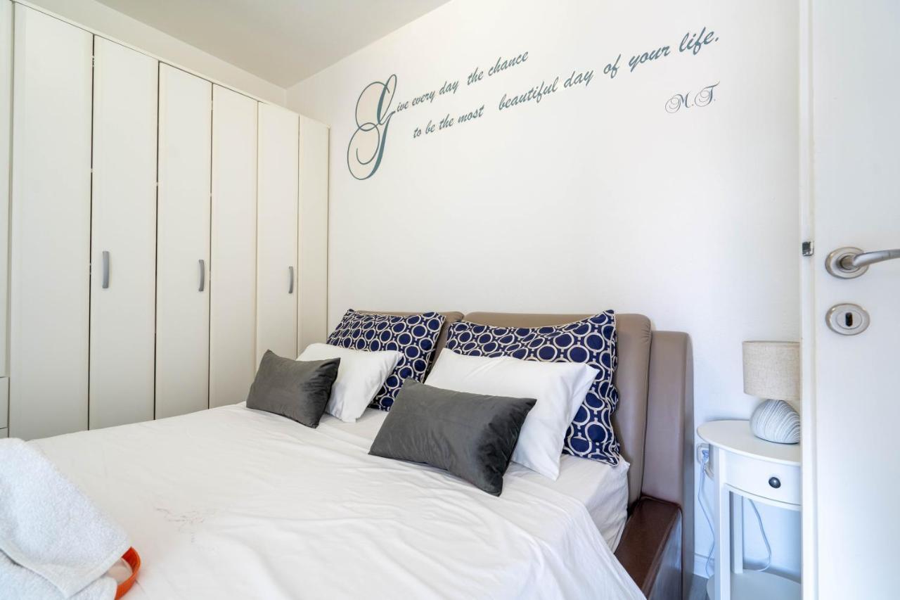 Apartman M Apartment คนิน ภายนอก รูปภาพ
