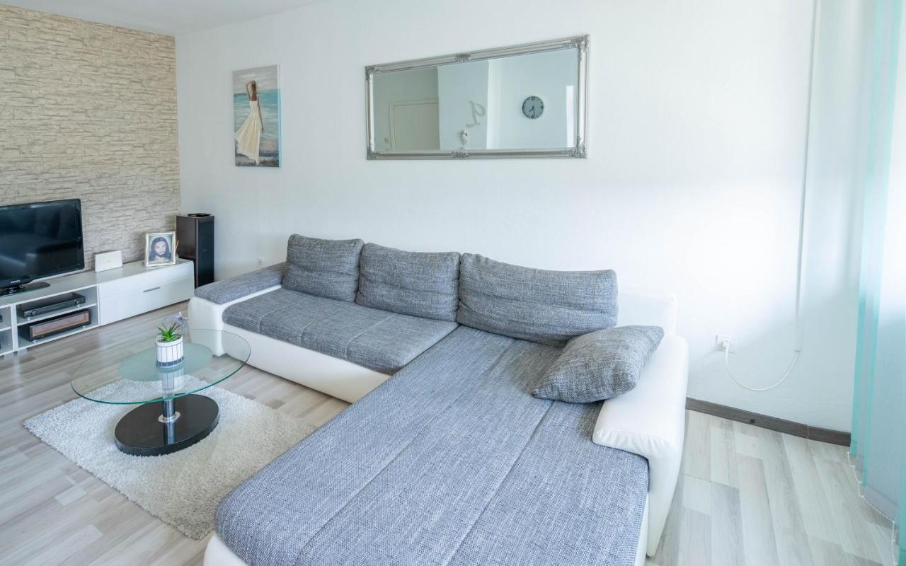 Apartman M Apartment คนิน ภายนอก รูปภาพ