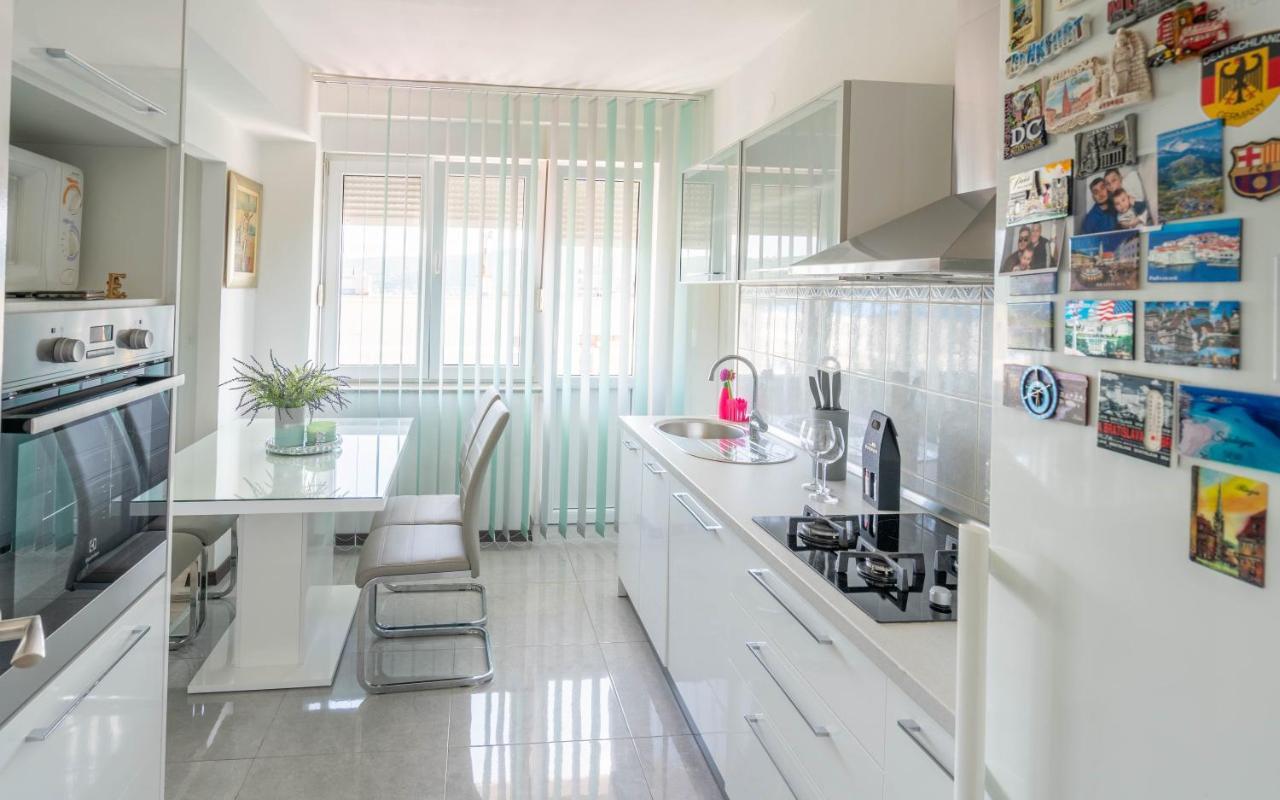 Apartman M Apartment คนิน ภายนอก รูปภาพ